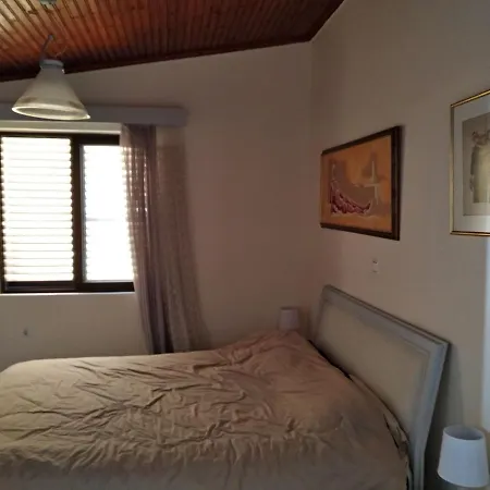 Apartman Nelly's Studio One In Nea Chora Beach Chania *